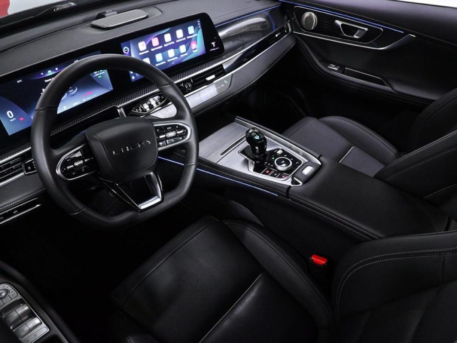 Chery Tiggo 7 Pro Max I Рестайлинг Москва  - изображение 8