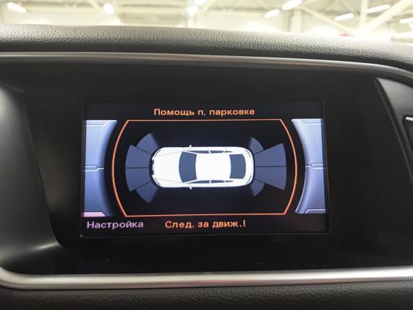 Audi Q5 I (8R) Рестайлинг с пробегом 2013 года, цена 1 550 000 рублей, 245090 км, внедорожник, Автокод Объявления