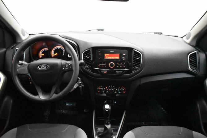 Lada (ВАЗ) XRAY I с пробегом 2019 года, цена 1 125 000 рублей, 72270 км, хэтчбек, Автокод Объявления
