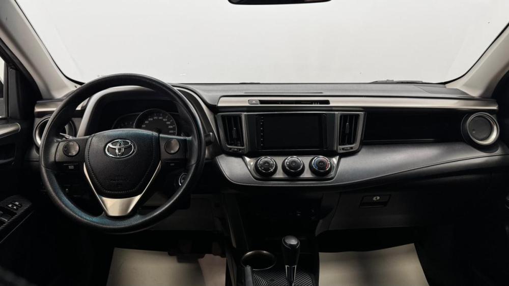 Toyota RAV4 IV (XA40) Киров  - изображение 14