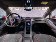 BYD Yangwang U9 Москва  - изображение 51