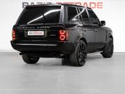 Land Rover Range Rover III Рестайлинг 2 Тюмень  - изображение 36