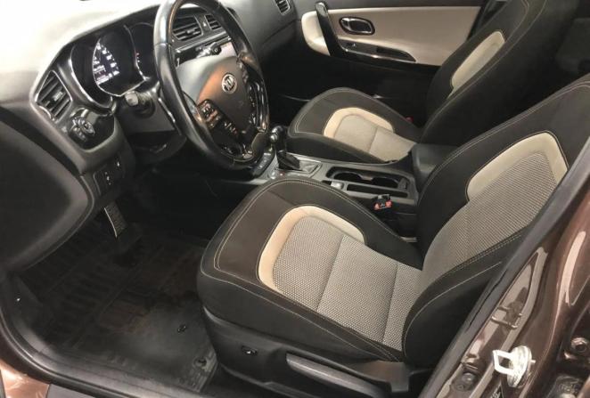 Kia Ceed II с пробегом 2013 года, цена 1 350 000 рублей, 146552 км, хэтчбек, Автокод Объявления