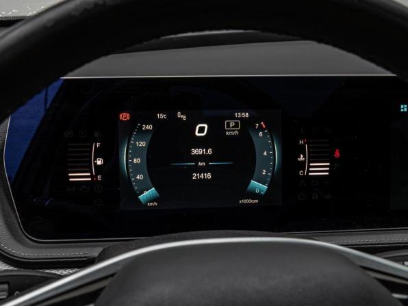 BAIC X7 I с пробегом 2023 года, цена 1 899 000 рублей, 21416 км, внедорожник, Автокод Объявления