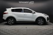 Kia Sportage IV Рестайлинг Крым  - изображение 33