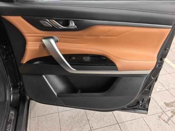 Changan CS95 I Рестайлинг 2 с пробегом 2023 года, цена 2 670 000 рублей, 72800 км, внедорожник, Автокод Объявления