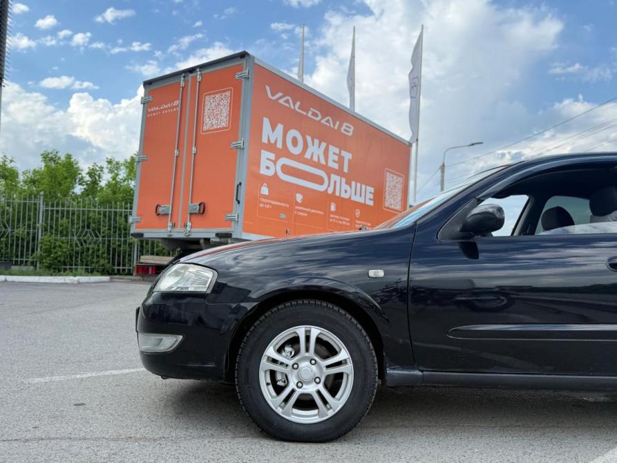 Nissan Almera Classic I Омск  - изображение 14