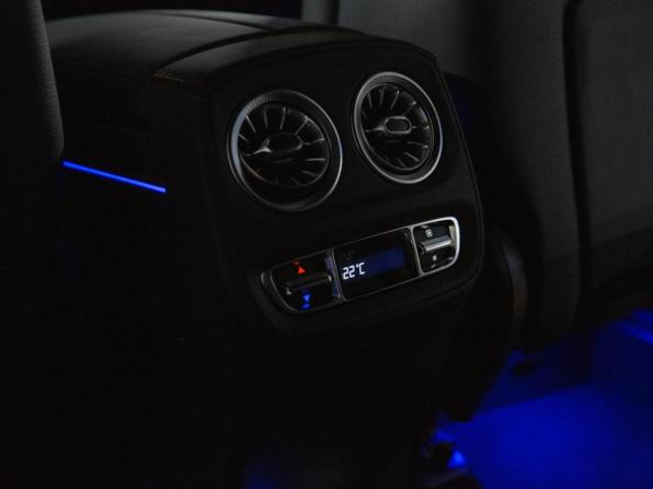Новый Mercedes-Benz G-Класс AMG II (W465) Рестайлинг 2026 года, цена 35 351 478 рублей, внедорожник, Автокод Объявления