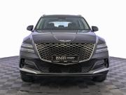 Genesis GV80 I Москва  - изображение 32