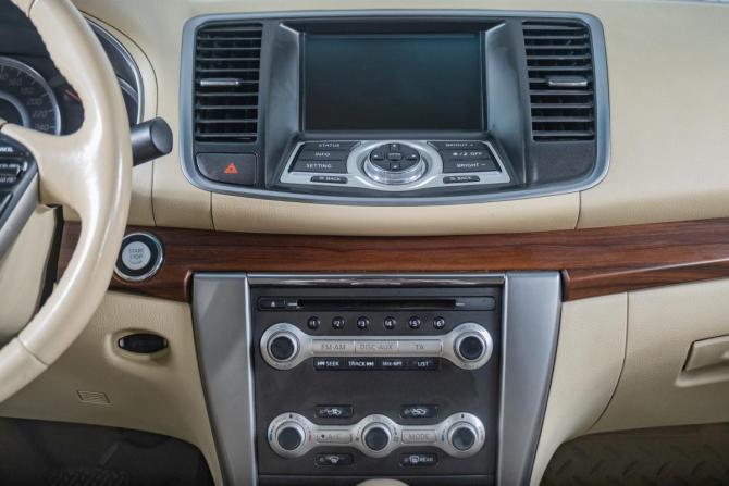Nissan Teana II (J32) Рестайлинг с пробегом 2011 года, цена 1 099 000 рублей, 251000 км, седан, Автокод Объявления