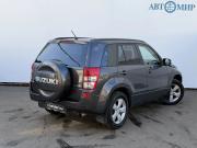 Suzuki Grand Vitara II Москва  - изображение 18