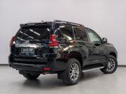 Toyota Land Cruiser Prado 150 Series Рестайлинг 2 Москва  - изображение 47