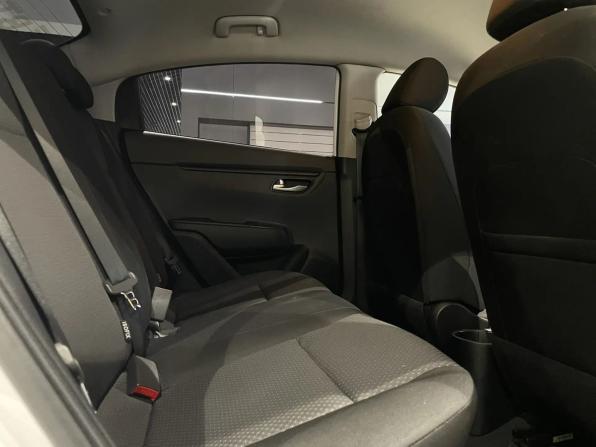 Kia Rio IV Рестайлинг с пробегом 2021 года, цена 1 470 000 рублей, 73297 км, седан, Автокод Объявления