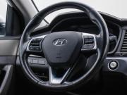 Hyundai Sonata VII (LF) Рестайлинг Москва  - изображение 32