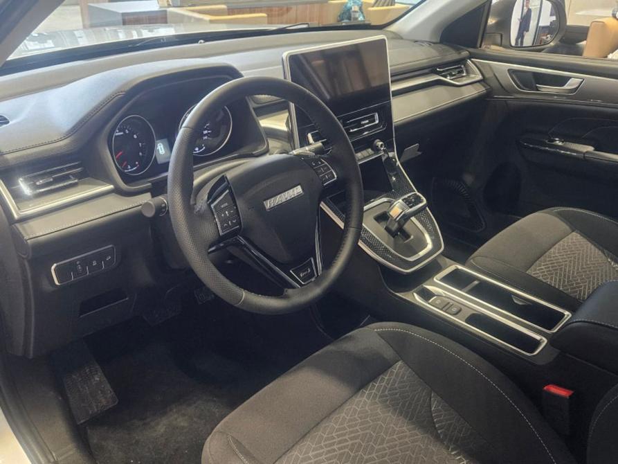 Haval M6 II Тольятти  - изображение 3