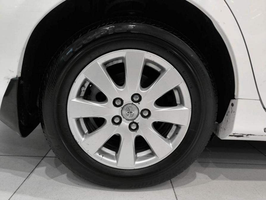 Toyota Camry VII (XV50) Казань  - изображение 22