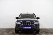 Jeep Compass I Рестайлинг Сургут  - изображение 19