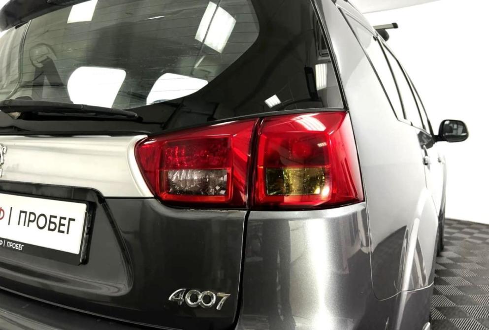 Peugeot 4007 Нижний Новгород  - изображение 20