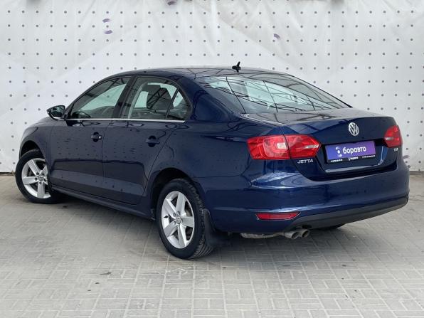 Volkswagen Jetta VI с пробегом 2013 года, цена 1 170 000 рублей, 187537 км, седан, Автокод Объявления