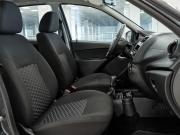 Lada (ВАЗ) Granta I Рестайлинг Самара  - изображение 27