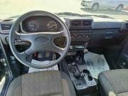 Lada (ВАЗ) Niva Legend Тюмень  - изображение 31