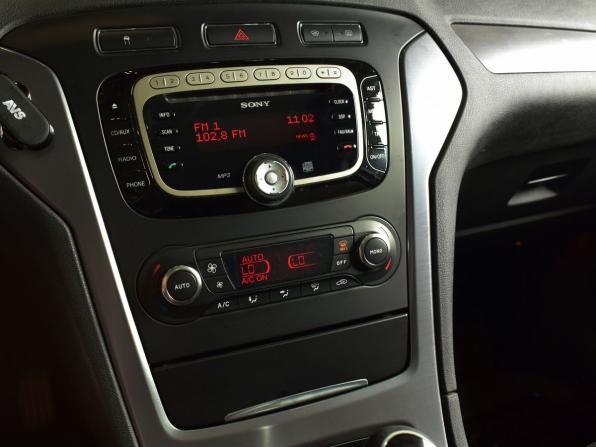 Ford Mondeo IV Рестайлинг с пробегом 2011 года, цена 999 995 рублей, 252494 км, седан, Автокод Объявления