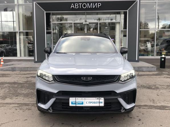 Geely Tugella I Рестайлинг с пробегом 2023 года, цена 3 360 000 рублей, 26918 км, внедорожник, Автокод Объявления