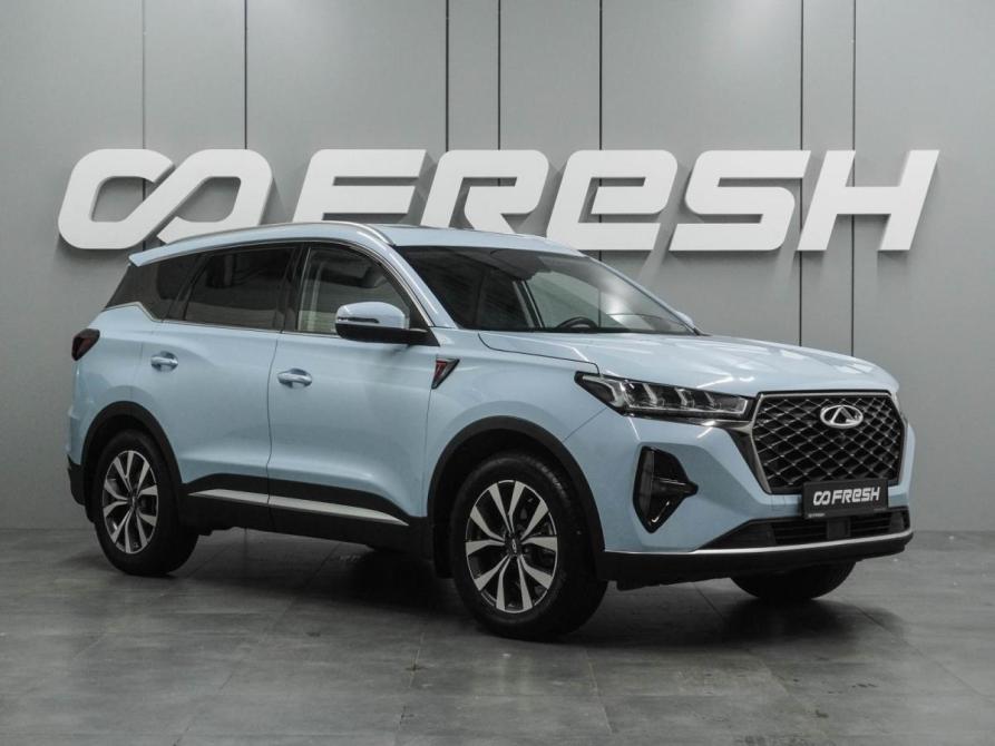 Chery Tiggo 7 Pro Max I Воронеж  - изображение 1