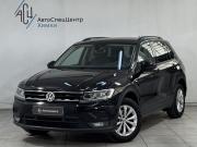 Volkswagen Tiguan II Химки  - изображение 18