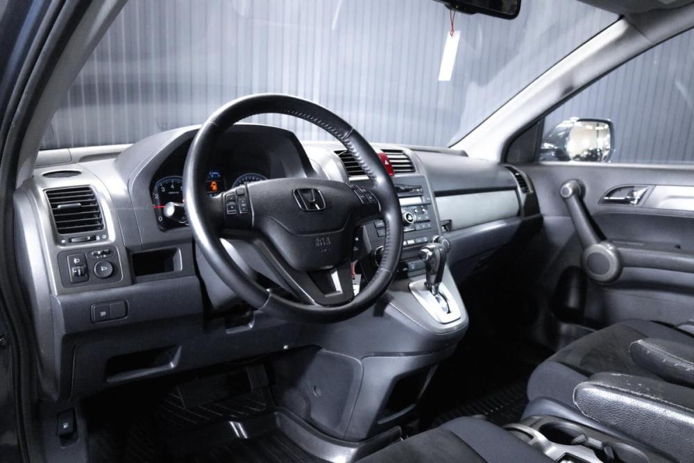 Honda CR-V III Рестайлинг Тюмень  - изображение 13