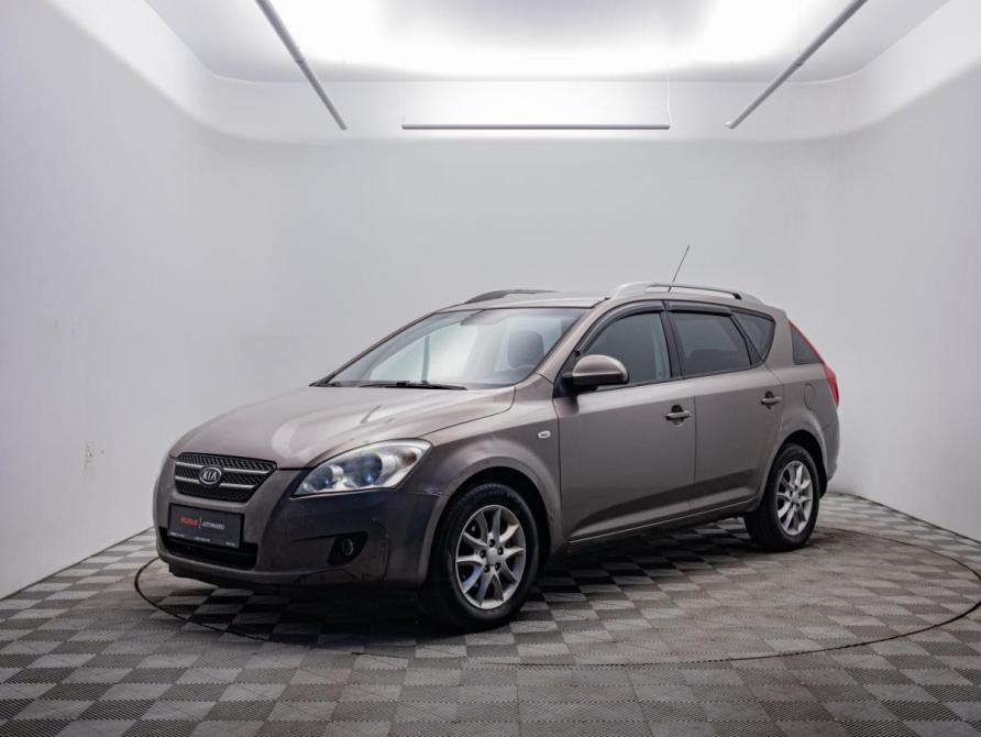 Kia Ceed I Москва  - изображение 1