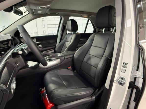 Новый Mercedes-Benz GLE II (V167) Рестайлинг 2026 года, цена 11 500 000 рублей, внедорожник, Автокод Объявления