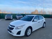Chevrolet Cruze I Рестайлинг Сыктывкар  - изображение 24