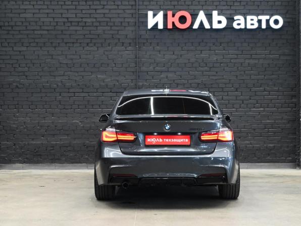 BMW 3 серии VI (F3x) с пробегом 2012 года, цена 1 460 000 рублей, 271093 км, седан, Автокод Объявления