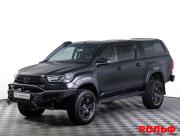 Toyota Hilux VIII Рестайлинг 2 Москва  - изображение 22