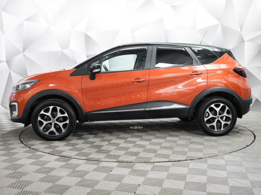 Renault Kaptur I Ульяновск  - изображение 2