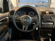 Volkswagen Touran I Рестайлинг 2 Чебоксары  - изображение 44