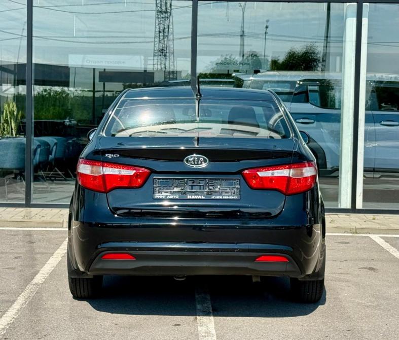 Kia Rio III Воронеж  - изображение 6