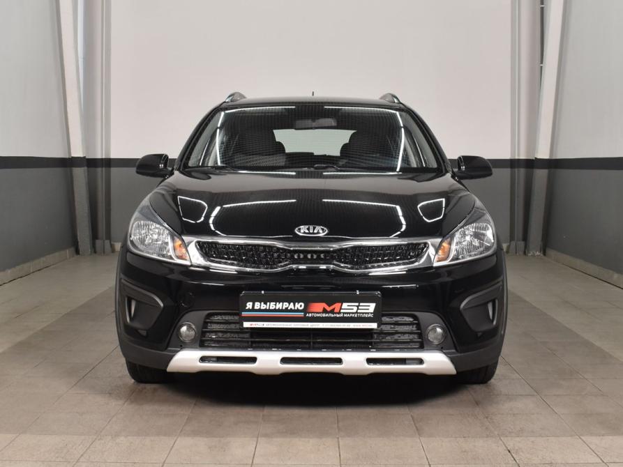 Kia Rio IV Кемерово  - изображение 2