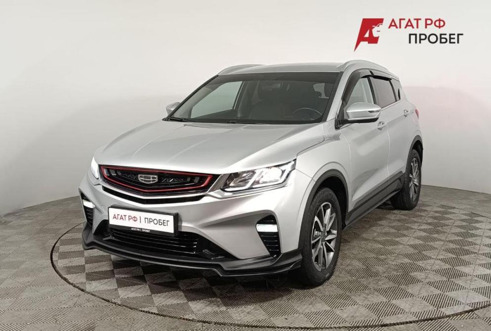 Geely Coolray I Волгоград  - изображение 3