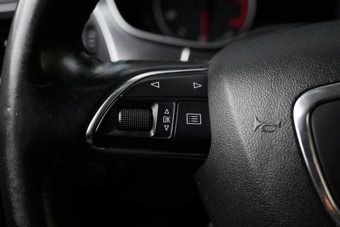 Audi A6 IV (C7) с пробегом 2013 года, цена 1 509 000 рублей, 219377 км, седан, Автокод Объявления