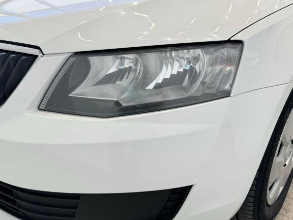 Skoda Octavia III (A7) с пробегом 2015 года, цена 1 100 000 рублей, 217000 км, лифтбек, Автокод Объявления