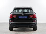 BMW X3 III (G01) Москва  - изображение 29