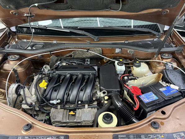 Renault Duster I с пробегом 2013 года, цена 885 000 рублей, 147335 км, внедорожник, Автокод Объявления