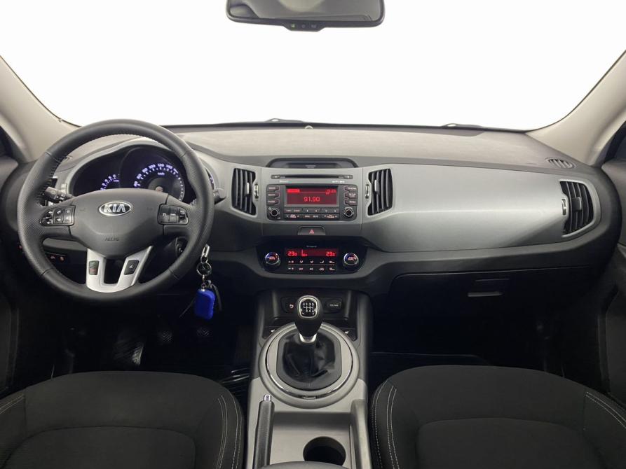 Kia Sportage III Рестайлинг Воронеж  - изображение 15