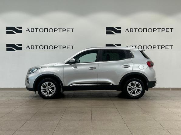 Chery Tiggo 4 Pro I с пробегом 2023 года, цена 1 249 000 рублей, 75716 км, внедорожник, Автокод Объявления
