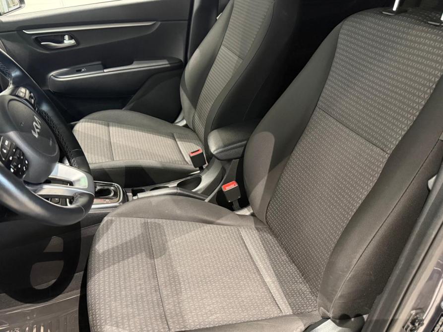 Kia Rio IV Рестайлинг Самара  - изображение 11