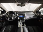 Nissan Murano III (Z52) Москва  - изображение 34