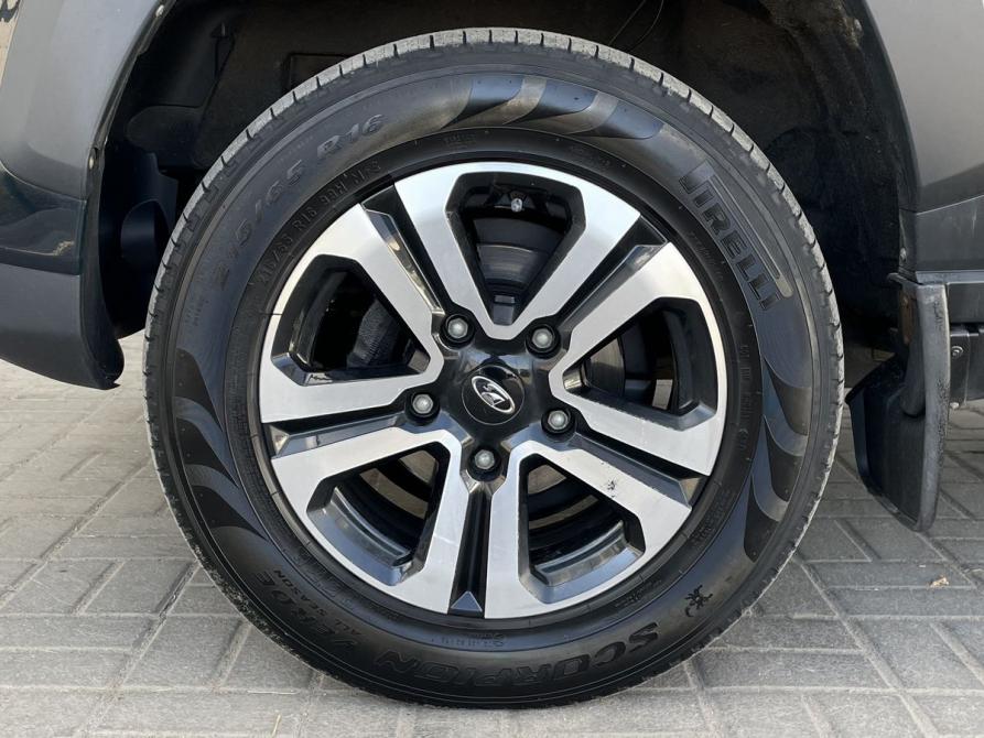 Lada (ВАЗ) Niva Travel I Тамбов  - изображение 19