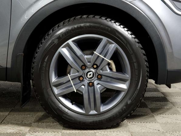 Renault Arkana I с пробегом 2021 года, цена 1 598 000 рублей, 69937 км, внедорожник, Автокод Объявления